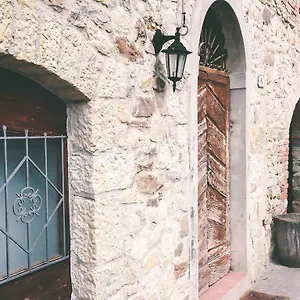 Il Tempo Ritrovato Bed & Breakfast