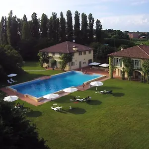 Il Borgo Di Minerva Affittacamere