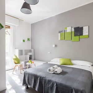  Pensjonat Interno 7 - Da Vale