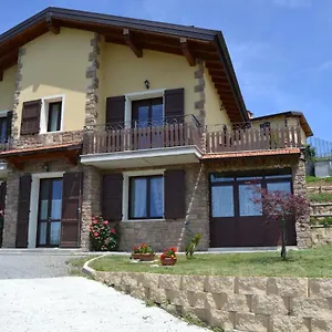 Cimone Bed & Breakfast